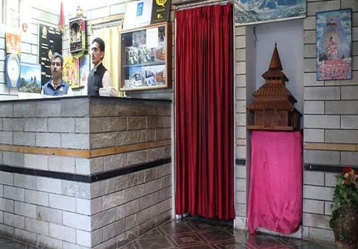Bene Resorts - The Prashant, Manali 2